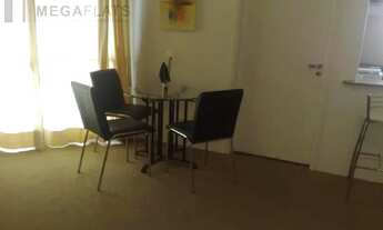 Imagem 5: FLAT PARA LOCAÇÃO 02 QUARTOS NO PARAÍSO