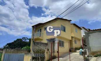 Imagem: Casa com 2 dormitórios para alugar, 50