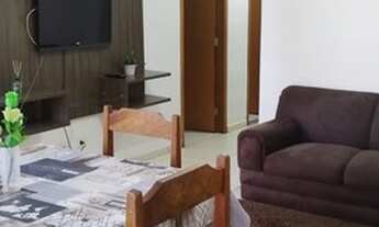 Imagem 4: Casa de condomínio para aluguel com 71 metros quadrados com 3 quartos