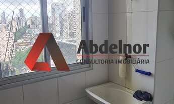 Imagem 7: ALUGO APARTAMENTO DE 2 QUARTOS SENDO UM SUÍTE NO UMARIZAL - ED. REAL DOM PEDRO