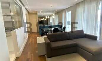 Imagem: Apartamento para locação no Brooklin