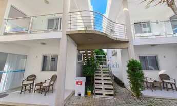 Imagem 4: Porto Seguro/BA - Apartamento TEMPORADA com 2 dormitórios para alugar, 60 m² - Taperapuan