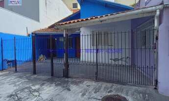 Imagem 2: Casa para aluguel com 100 metros quadrados com 3 quartos em Baeta Neves - São Bernardo do