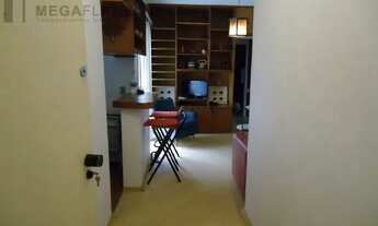 Imagem 4: 02015 - Flat/Aparthotel 1 Dorm, IBIRAPUERA - SÃO PAULO/SP