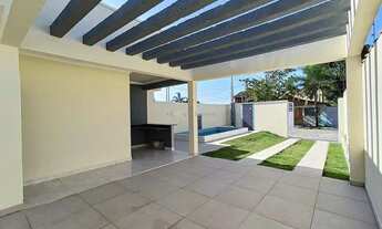 Imagem 7: Casa com 3 dorms, Gaivotas, Itanhaém - R$ 450 mil, Cod: 903