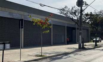 Imagem 4: Aluguel de lojas de 800 m²