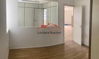 Imagem 3: Locação Conjunto Comercial na Região da Faria Lima