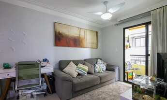 Imagem 4: Apartamento para Aluguel - Vila Olímpia, 3 Quartos, 76 m2