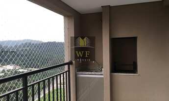 Imagem 3: Apartamento para Locação em Barueri, Melville Empresarial I e II, 2 dormitórios, 1 suíte