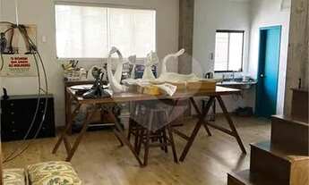 Imagem 2: Sala comercial toda aberta e moderna, localizada em frente ao edifício Itália, super astra