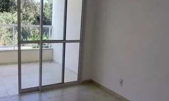 Imagem 4: Apartamento no Village das Palmeiras em Lorena para locação