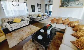 Imagem 2: Apartamento à venda no bairro Pitangueiras - Guarujá/SP