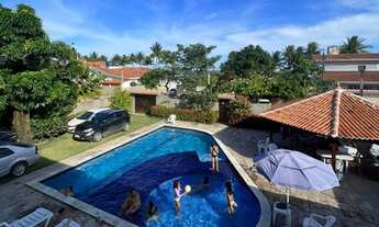 Imagem 2: ALUGUE CASA DE PRAIA (ATE 20 PESSOAS) - SÃO JOSÉ DA COROA GRANDE!!!