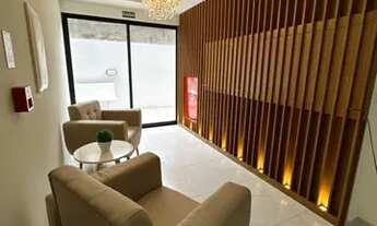 Imagem 2: Apartamento com 2 dormitórios à venda por R$ 164.900,00 - Santa Cruz - Campina Grande/PB