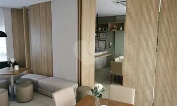 Imagem 2: Apartamento-São Paulo-BOM RETIRO