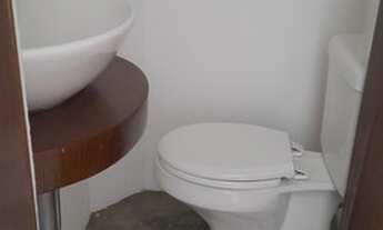 Imagem 5: Vila Olímpia Sobrado