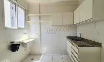 Imagem: Apartamento Padrão em Ribeirão Preto