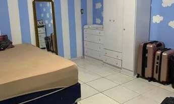 Imagem 5: CASA NO INFRAERO 2, (NÃO POSSUI QUINTAL), GARAGEM P/ 1 CARRO, PORTÃO E TODA MURADA