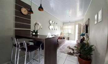 Imagem 4: Casa com 2 dormitórios para alugar, 90 m² por R$ 1.872,00/mês - Moradas do Sobrado - Grava