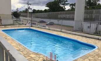 Imagem 4: Sorocaba - Apartamento Padrão - Vila Nova Sorocaba