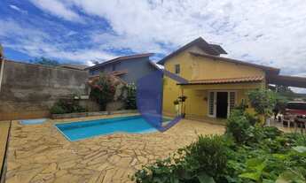 Imagem 2: Casa com 4 dormitórios à venda, 191 m² por R$ 800.000,00 - Ibiúna - Ibiúna/SP