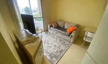 Imagem 4: FLAT PARA LOCAÇÃO PROXIMO AO PARQUE IBIRAPUERA!