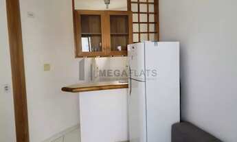 Imagem: FLAT AO LADO DO PARQUE IBIRAPUERA A VENDA!