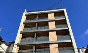 Imagem 2: Cód.: 35 - Comprar Apartamento 01 quarto - Santa Helena - Juiz De Fora - Rezende Imóveis