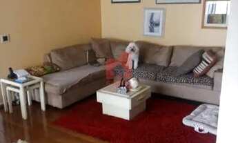 Imagem 3: Excelente apartamento com 4 dormitórios 1 suíte 1 vagas à venda no Brooklin!