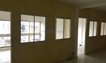 Imagem 4: Sala - Centro - Campinas