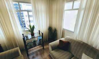 Imagem 4: Apartamento frente a praia com 2 dormitórios mais dependência