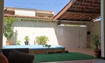 Imagem 2: Casa para aluguel, 4 quartos, 1 vaga, SÃO CONRADO - Vila Velha/ES