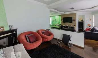 Imagem 4: Casa de Condomínio para Aluguel - Assunção, 3 Quartos, 330 m2