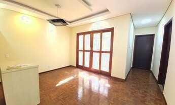 Imagem 6: Casa em Condomínio para aluguel, 3 quartos, 1 suíte, 2 vagas, PARQUE EGISTO RAGAZZO - Lime