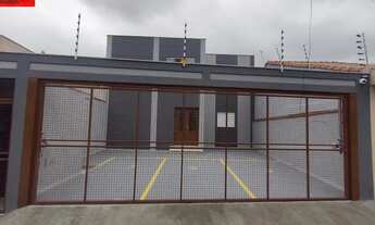 Imagem: APARTAMENTO RESIDENCIAL em SÃO PAULO