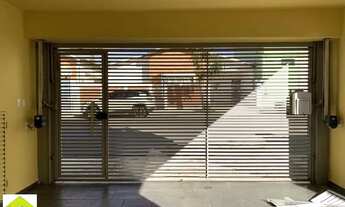 Imagem 3: Sobrado para Venda em Itapetininga, Vila Barth, 3 dormitórios, 1 suíte, 3 banheiros, 2 vag