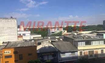 Imagem 4: Apartamento de 96m² com 3 quartos em Santana