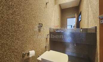 Imagem 7: Casa Condomínio em São José do Rio Preto