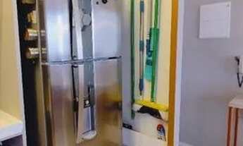 Imagem 4: Apartamento à venda, 1 quarto, 1 suíte, 1 vaga, SITIO DA FIGUEIRA - São Paulo/SP