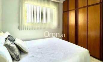 Imagem 7: Apartamento mobiliado com 3 dormitórios à venda, 64 m² por R$ 355.000 - Setor Bela Vista