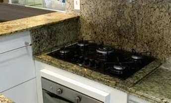 Imagem 5: Aluga se aparatamento no Estrela de Natal de 2/4 e dois banheiros com 1 vaga de garagem