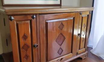 Imagem 7: 03 DORMITÓRIOS MOBILIADO NA VILA MARIANA - PROX A ESPM E BELAS ARTES