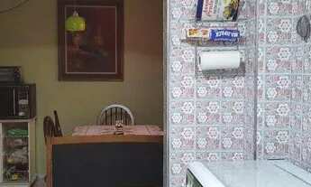 Imagem 7: Sobrado com 3 dormitórios - 2 banheiros - quintal - 2 vagas de garagem - R$ 560.000,00 - J