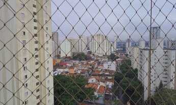 Imagem 7: Apartamento 3 quartos c/ 1 suíte para aluguel, 74m² - Vila Hamburguesa