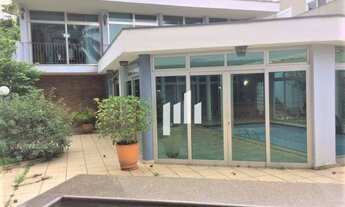 Imagem 2: Térrea - 605 M2 - 3 Suítes - 3 Garagens - Jardim Cordeiro