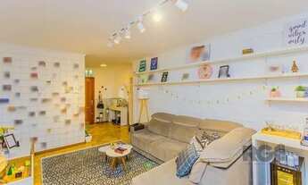 Imagem 3: Apartamento de 131m², bairro São João