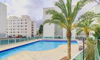 Imagem 7: Apartamento Mobiliado com 2 quartos - Spazio Cosenza - Pinheirinho