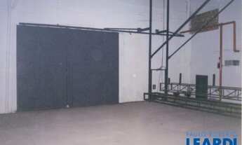 Imagem 7: GALPÃO - SANTA TERESINHA - SP