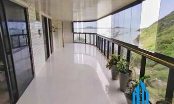 Imagem 4: Apartamento com 4 quartos 2 suítes a venda, 177m² por Praia do Morro - Guarapari/ES