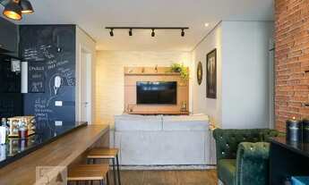 Imagem 5: Apartamento para Aluguel - Lapa, 3 Quartos, 79 m2